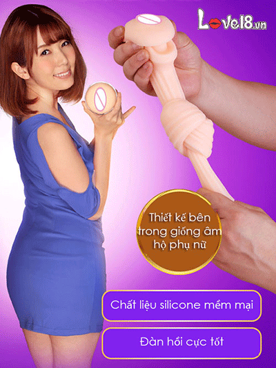  Đại lý Cốc thủ dâm tự động Leten AMT AirCraft Cup hàng xách tay