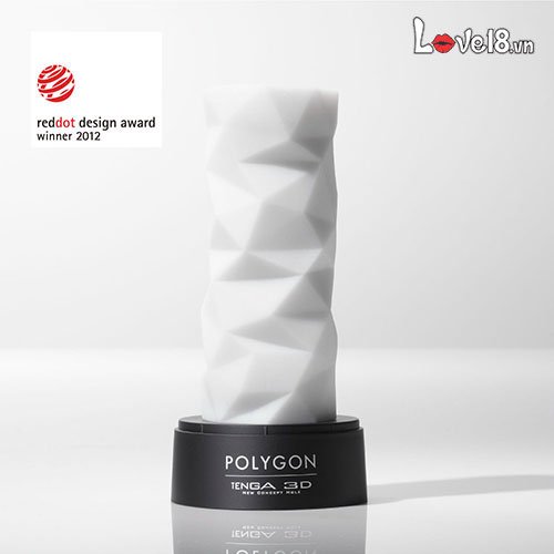 Cung cấp Cốc thủ dâm silicon cao cấp Tenga 3D Made in Japan giá tốt