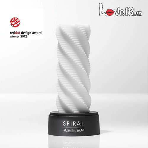 Cung cấp Cốc thủ dâm silicon cao cấp Tenga 3D Made in Japan giá tốt