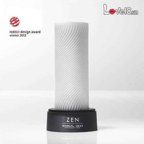 Cung cấp Cốc thủ dâm silicon cao cấp Tenga 3D Made in Japan giá tốt