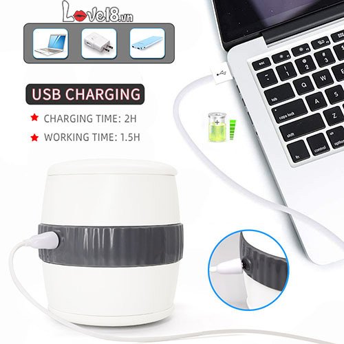 Cung cấp Cốc thủ dâm cho nam tự sướng có rung Aishia Magic Cup giá rẻ