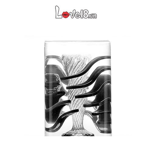 Kho sỉ Cốc thủ dâm cho nam cao cấp Tenga Crysta Leaf mới nhất