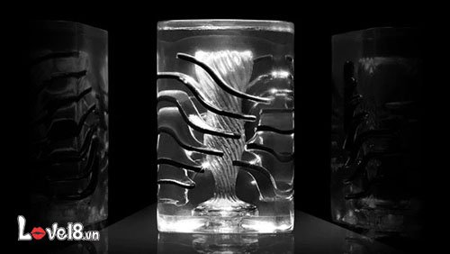  Kho sỉ Cốc thủ dâm cho nam cao cấp Tenga Crysta Leaf mới nhất