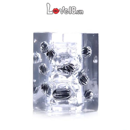  Đánh giá Cốc thủ dâm cho nam cao cấp Tenga Crysta Ball giá tốt