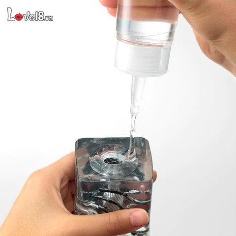  Đánh giá Cốc thủ dâm cho nam cao cấp Tenga Crysta Ball giá tốt