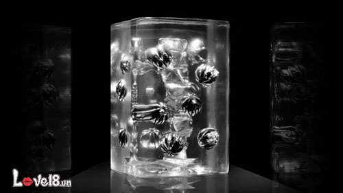  Đánh giá Cốc thủ dâm cho nam cao cấp Tenga Crysta Ball giá tốt