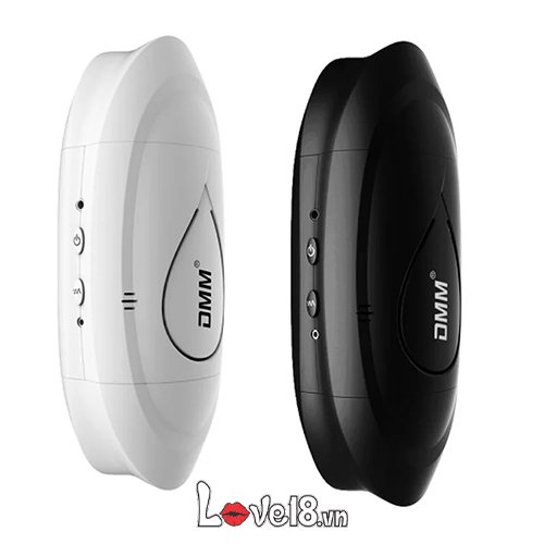 Cốc thủ dâm 2 đầu DMM Masturbation Cup thông minh