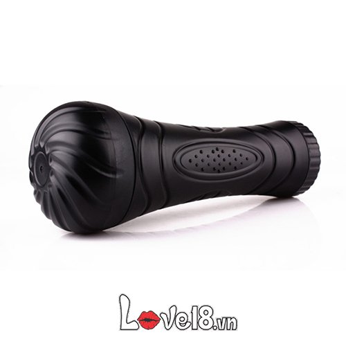 Magical Kiss Premium Vibrating Male Masturbator 7 Intensity Levels