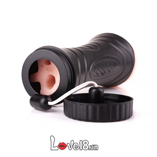 Âm đạo giả cao cấp có rung Magical Kiss DC17T tại Hà Nội
