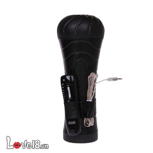 Âm đạo giả rung cao cấp Magical Kiss 7 chế độ thoả mãn