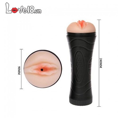 Âm đạo giả rung cao cấp Magical Kiss 7 chế độ thoả mãn