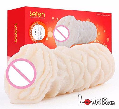  Nơi bán Âm đạo giả Leten silicon trần ruột 3D siêu kích thích có tốt không?