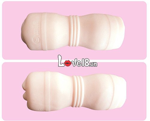 Mouth Licking Masturbator Realistic Male Sextoy Pleasure