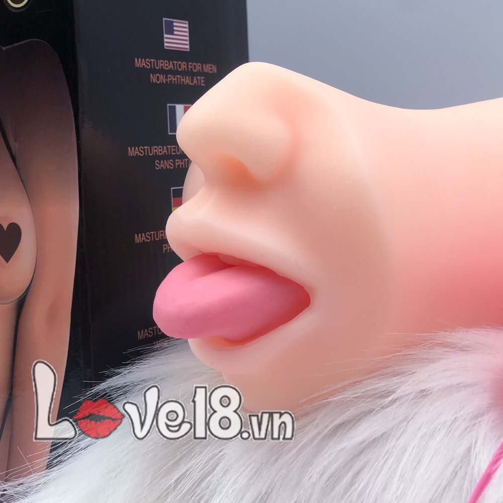  Địa chỉ bán Dụng cụ thủ dâm hình miệng giá sỉ