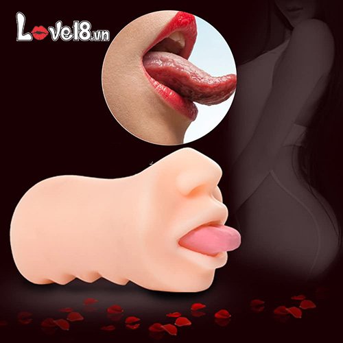  Địa chỉ bán Dụng cụ thủ dâm hình miệng giá sỉ