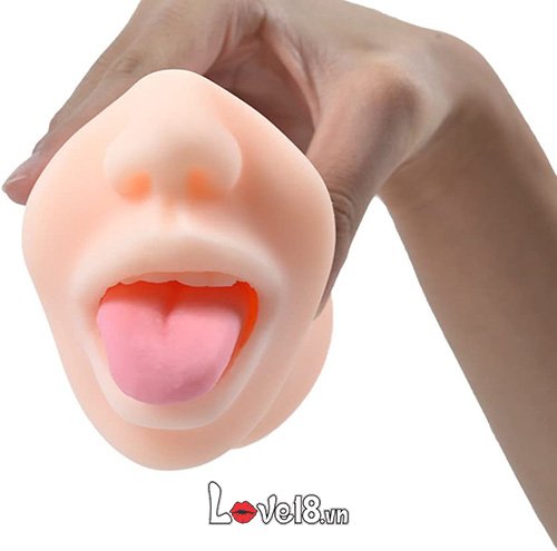  Địa chỉ bán Dụng cụ thủ dâm hình miệng giá sỉ