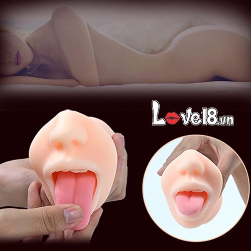  Địa chỉ bán Dụng cụ thủ dâm hình miệng giá sỉ