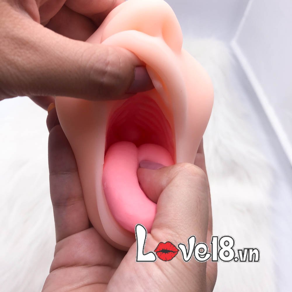  Địa chỉ bán Dụng cụ thủ dâm hình miệng giá sỉ