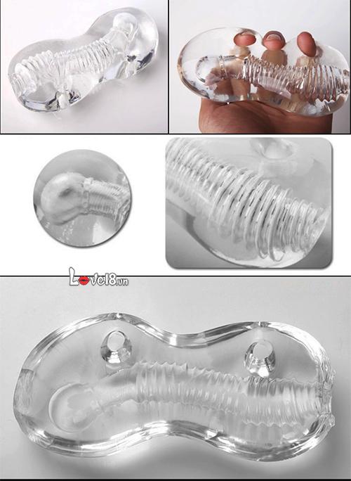  Thông tin Âm đạo giả silicon trong suốt siêu mềm mịn hàng mới về