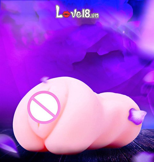 Leten Silicone Masturbator Safe Non-Toxic Premium Quality