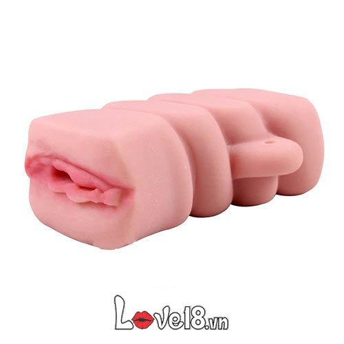  Review Âm đạo giả Ashton Moore mô phỏng từ diễn viên khiêu dâm giá rẻ