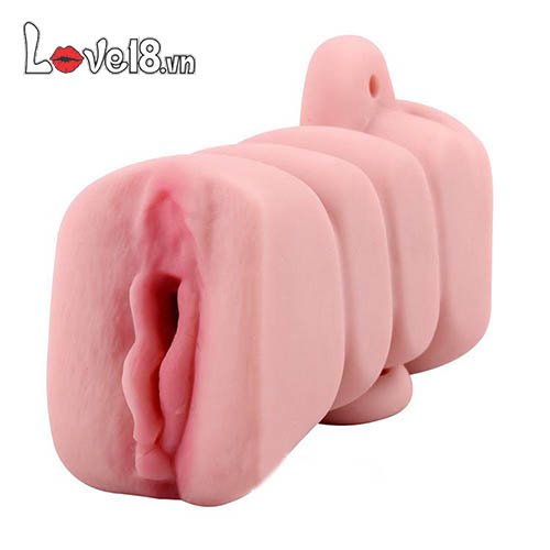 Ashton Moore Realistic Silicone Adult Male Masturbator