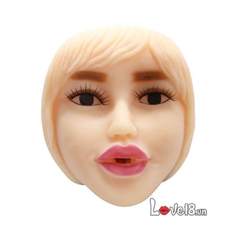  Phân phối Búp bê mặt xinh Oral Sex cho nam siêu sướng giá rẻ