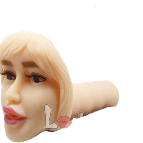  Phân phối Búp bê mặt xinh Oral Sex cho nam siêu sướng giá rẻ 