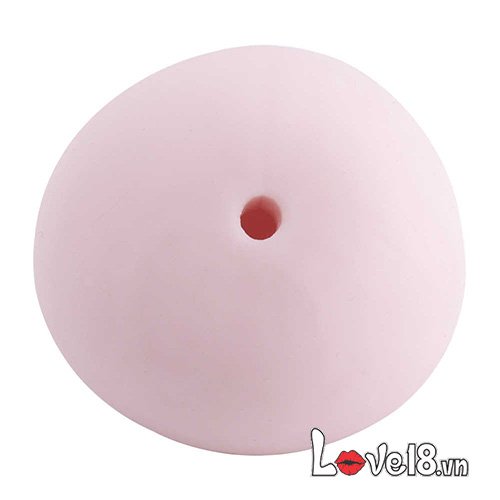 Âm đạo giả hình vú silicon AD38 dành cho nam