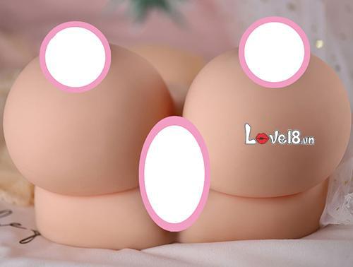  Đánh giá Ngực giả silicon trần có âm đạo giả giá rẻ