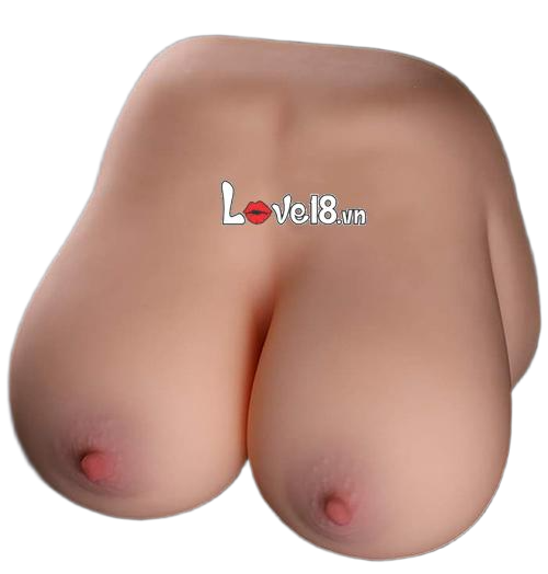  Đánh giá Ngực giả silicon trần có âm đạo giả giá rẻ 