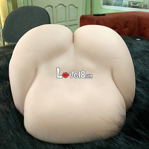  Đại lý Âm đạo giả mông silicone trần có rung rên mới nhất