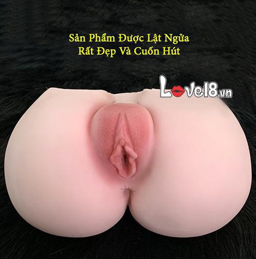  Đại lý Âm đạo giả mông silicone trần có rung rên mới nhất