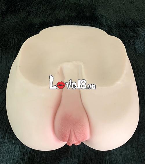  Đại lý Âm đạo giả mông silicone trần có rung rên mới nhất