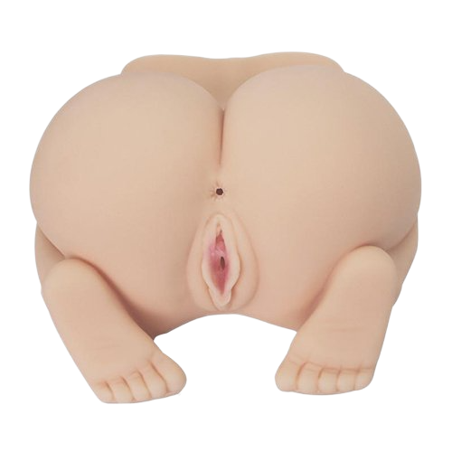  Bán Âm đạo giả chổng mông silicon trần Long Love JIUAI  giá sỉ 