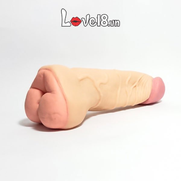  Bảng giá Dương vật giả silicone to mềm giá sỉ