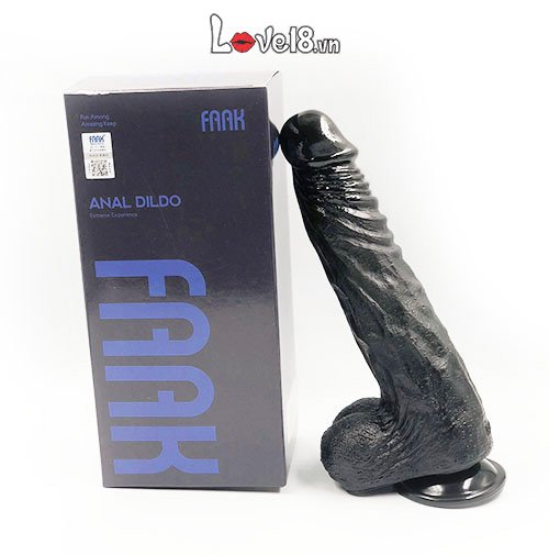  Đánh giá Dương vật to khủng có dây đeo dành cho les FAAK giá rẻ