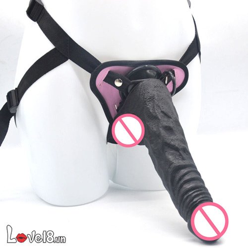  Đánh giá Dương vật to khủng có dây đeo dành cho les FAAK giá rẻ