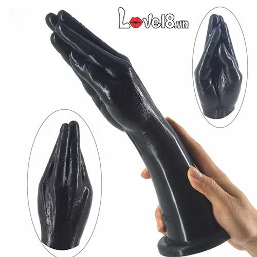 Đồ chơi silicon cao cấp cánh tay khủng FaaK siêu kích thích