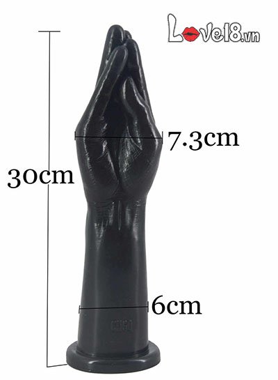 Đồ chơi silicon cao cấp cánh tay khủng FaaK siêu kích thích