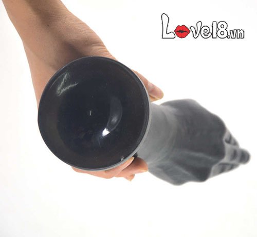 Dương vật giả silicon hình cánh tay siêu khủng FaaK kích thích mạnh