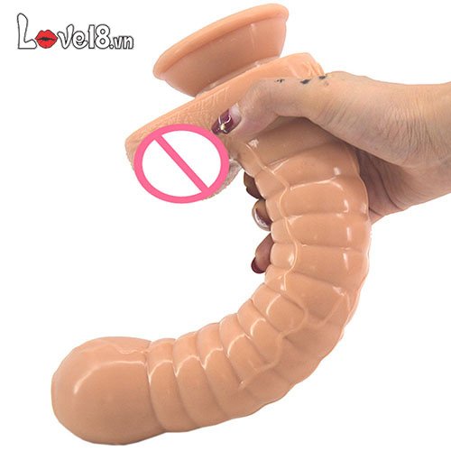 Dương vật giả FAAK đầu lớn kích thích mạnh mẽ mua ngay