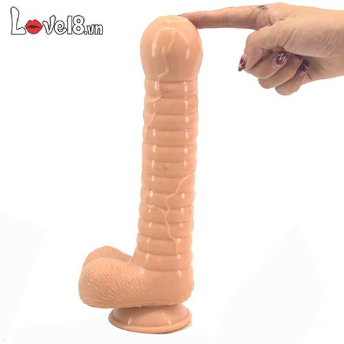 Dương vật giả FAAK đầu lớn kích thích mạnh mẽ mua ngay