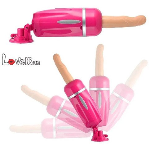  Thông tin Dương vật giả rung thụt tự động Augus nhập khẩu