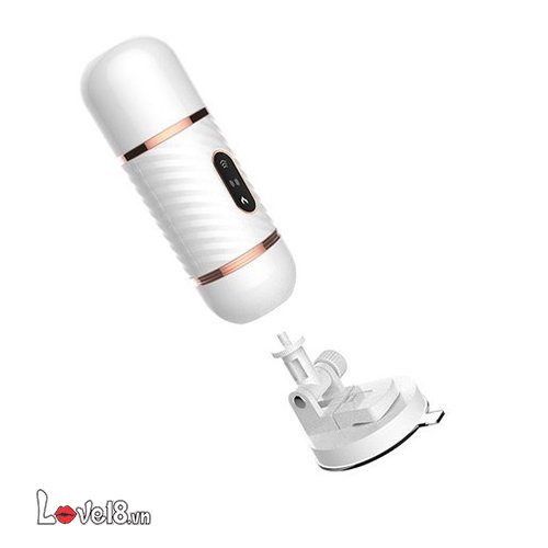 Máy Tình Cảm Cyclone Fire Remote Sưởi Ấm - Mua Ngay Ưu Đãi