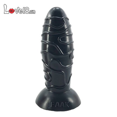 FAAK Large Anal Stimulating Dildo for Men