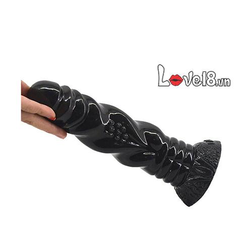 Sextoy siêu to gắn tường Froden Faak HM08N dành cho gay