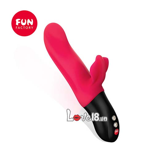 Dương vật rung giật Fun Fushion Đức cao cấp siêu mạnh mẽ
