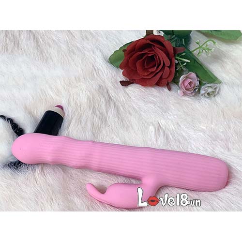 Dương vật rung ngoáy Prettylove Julian tại hà nội