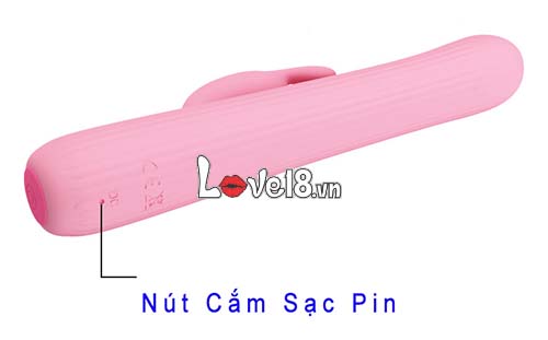Dương vật rung ngoáy Prettylove Julian giá tốt mua ở đâu
